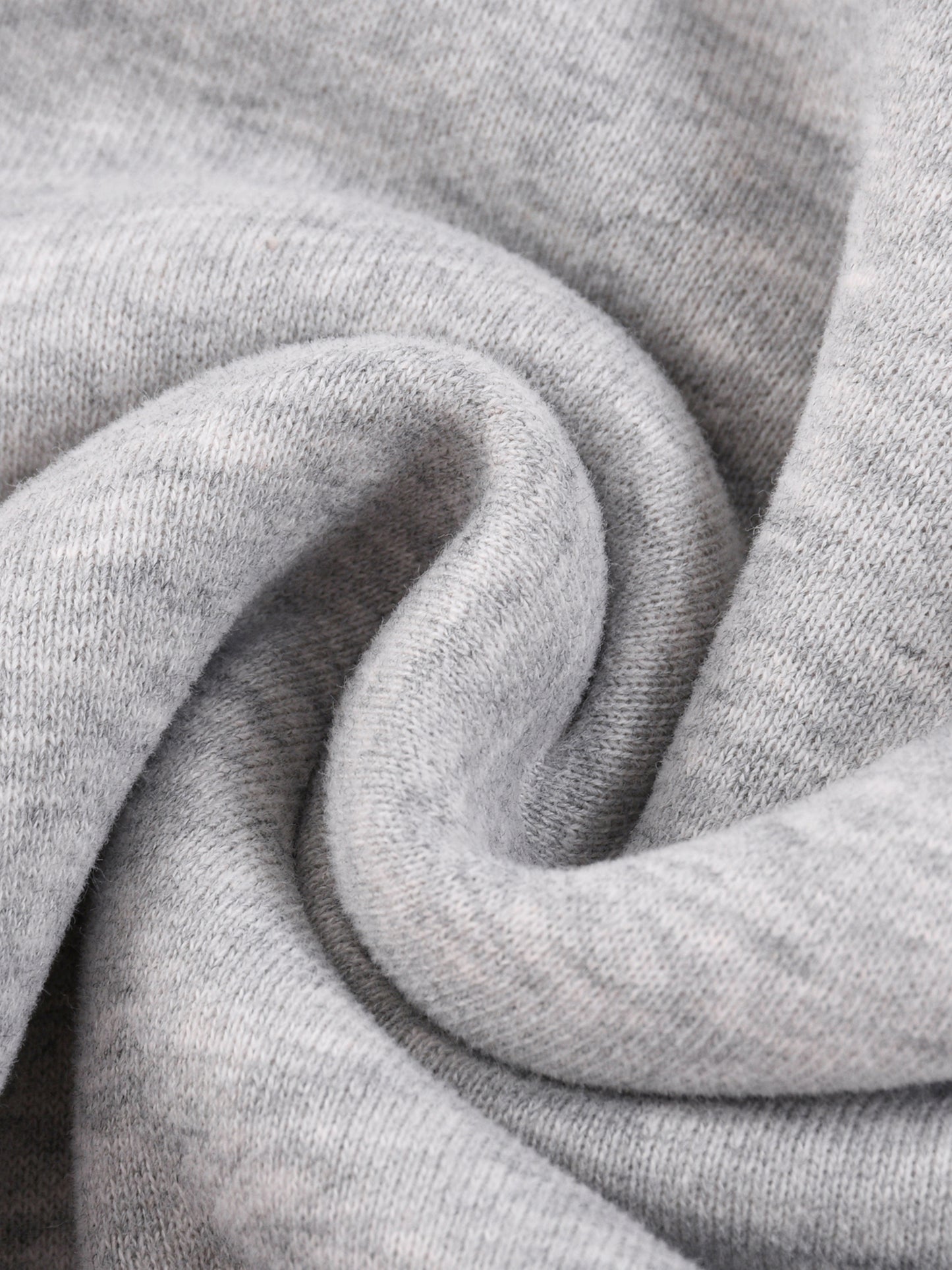 Environmental hoodie