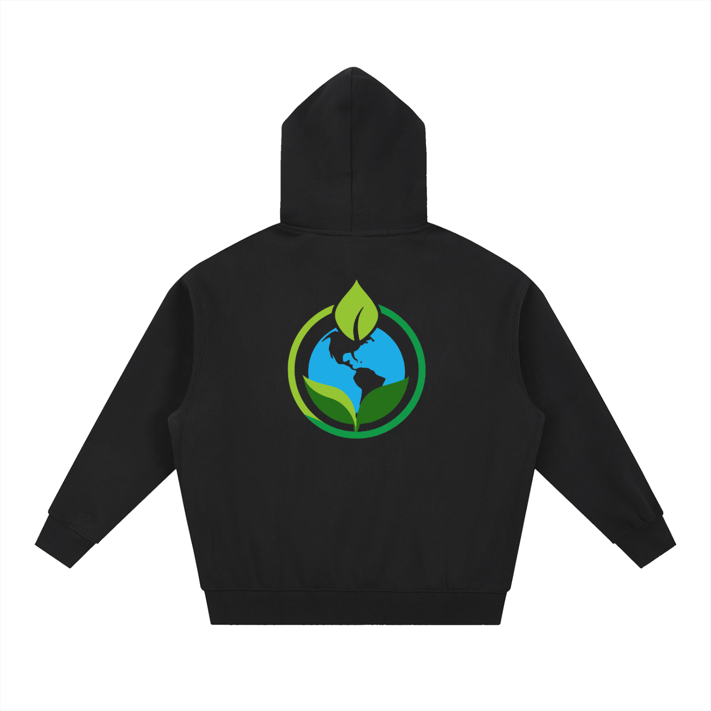 Environmental hoodie