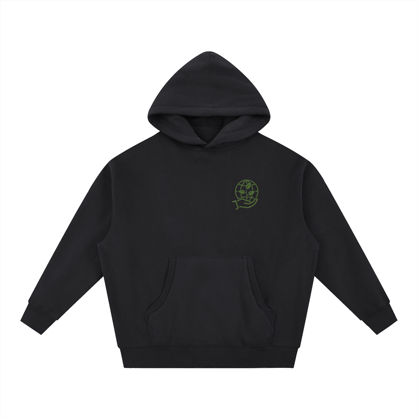 Environmental hoodie