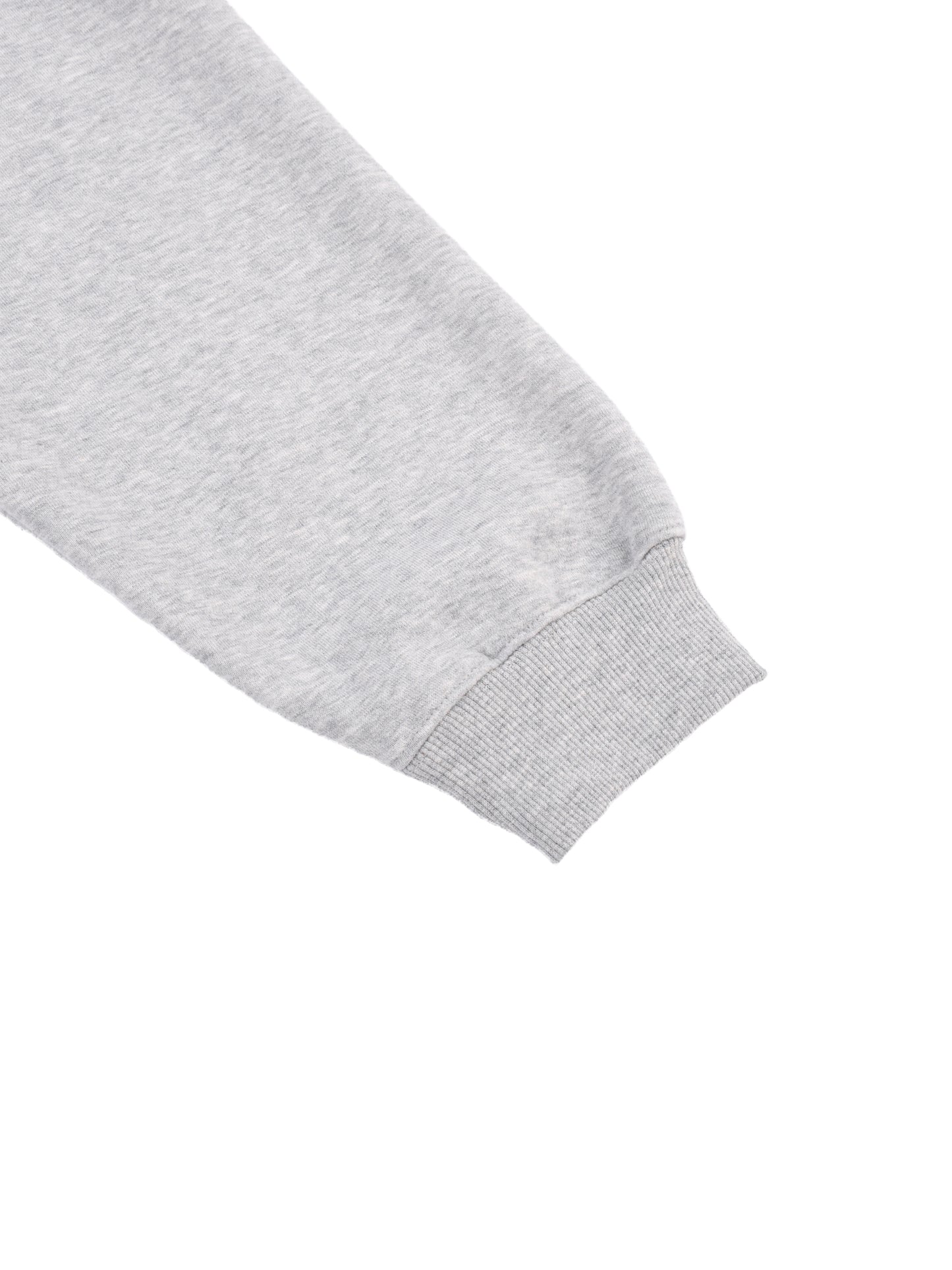 Environmental hoodie