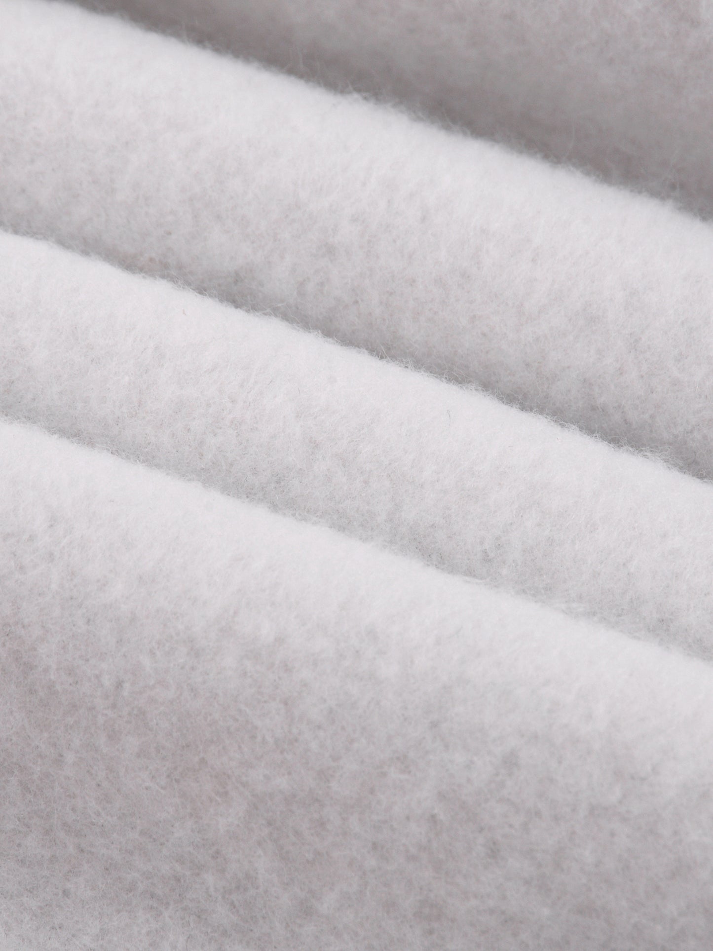 Environmental hoodie